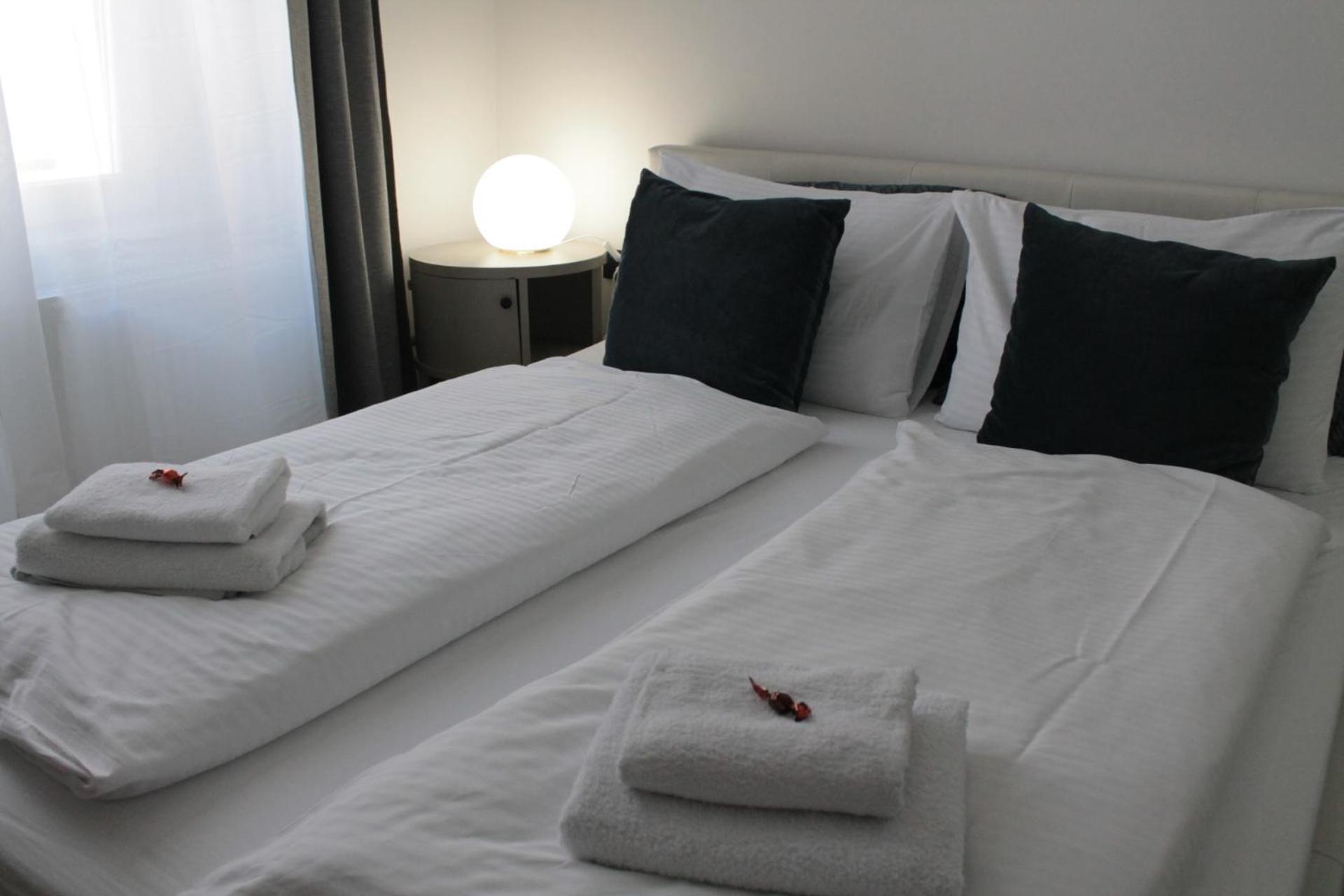 Zest And Nest Apartments In The Center 자그레브 외부 사진