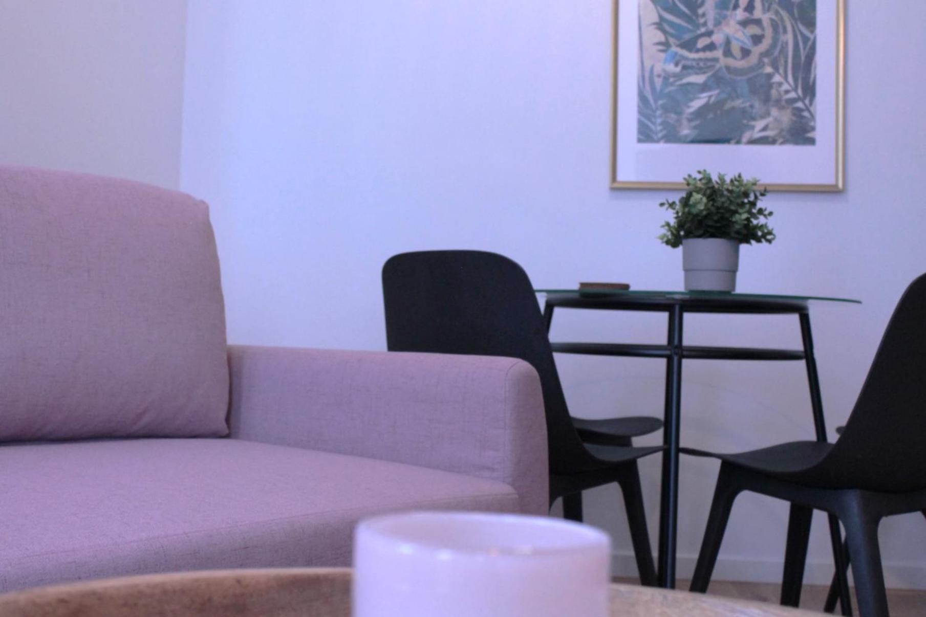 Zest And Nest Apartments In The Center 자그레브 외부 사진