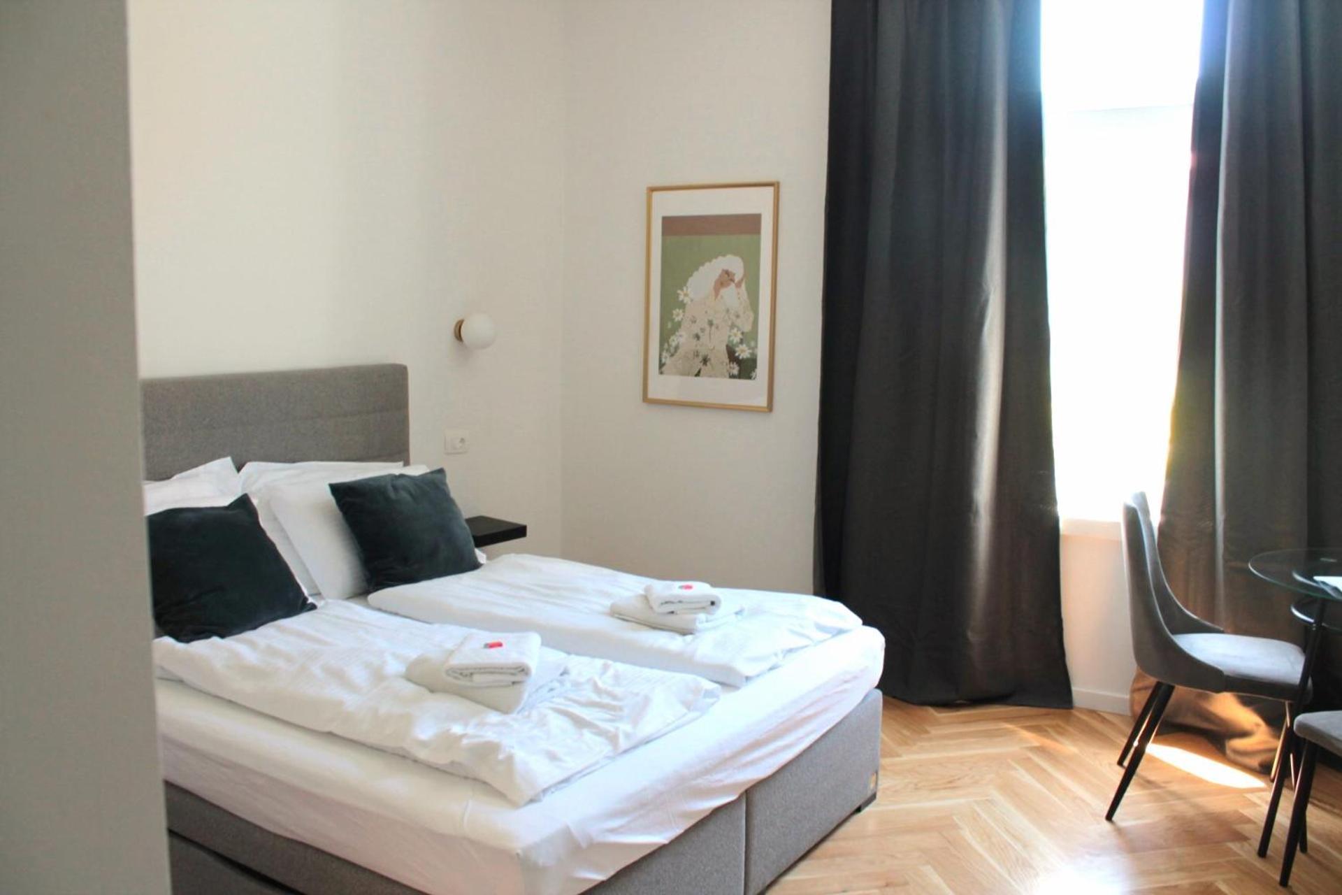 Zest And Nest Apartments In The Center 자그레브 외부 사진
