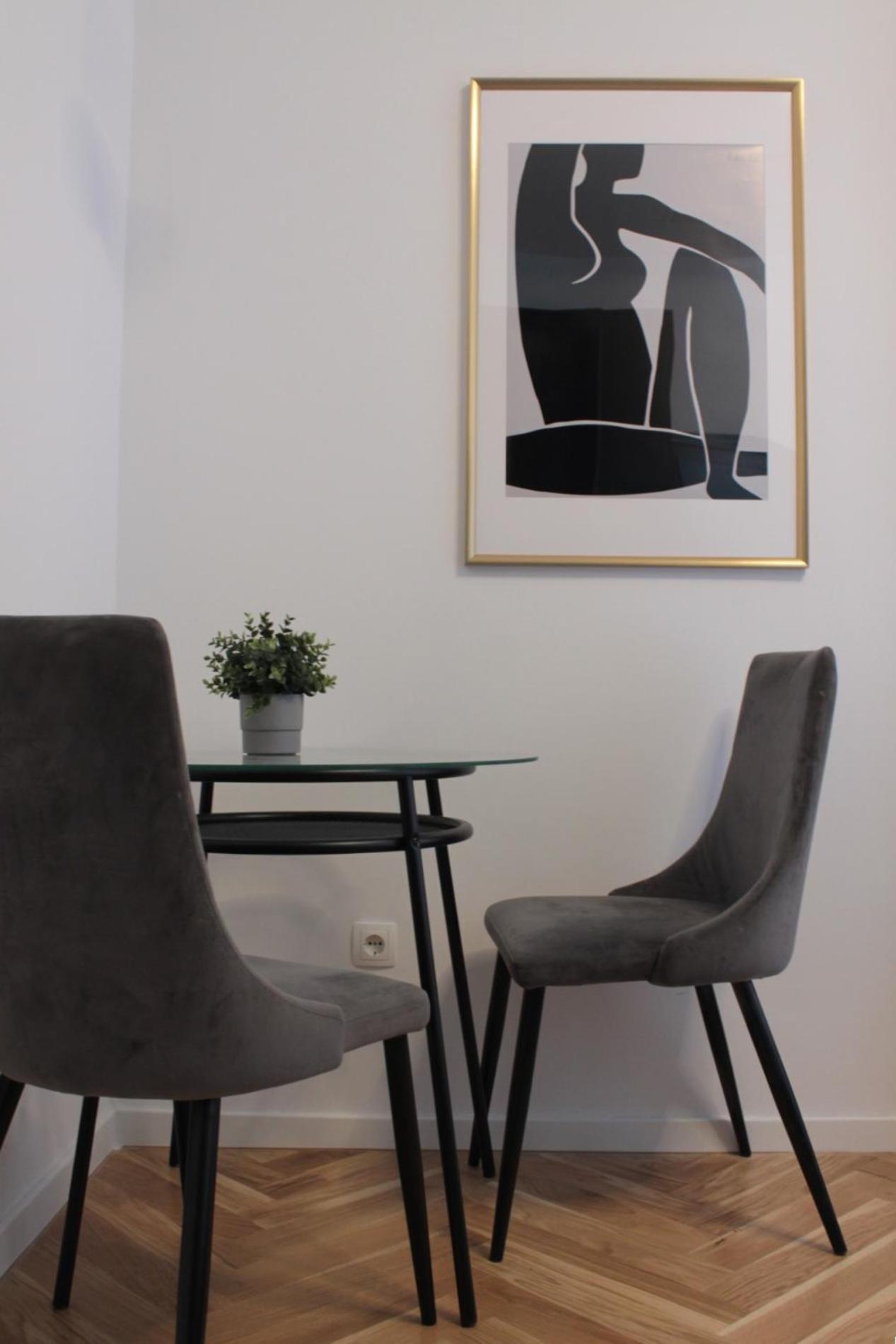 Zest And Nest Apartments In The Center 자그레브 외부 사진