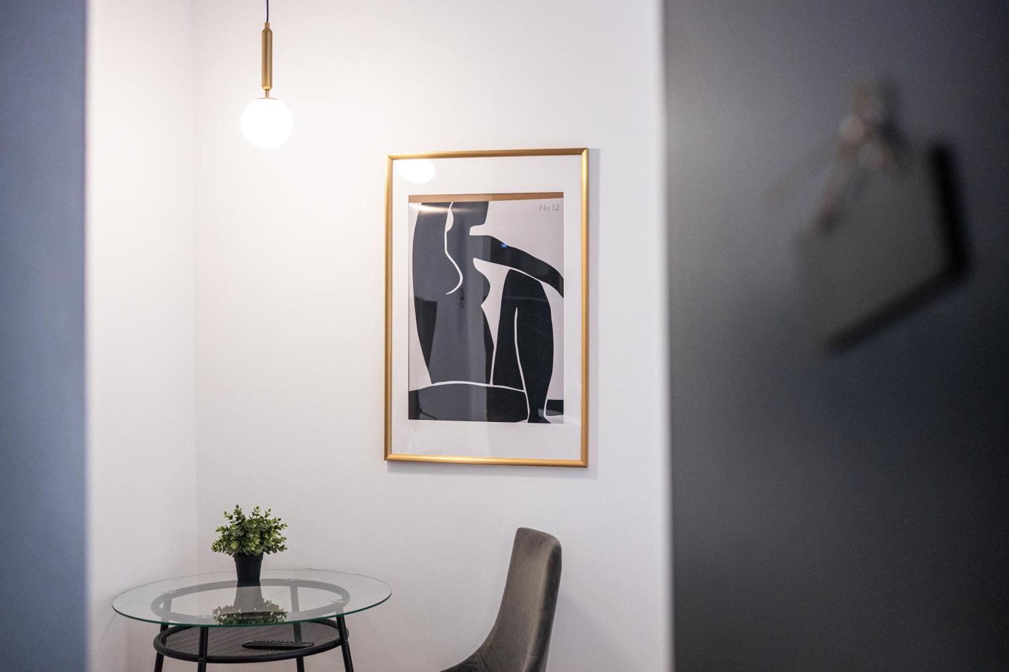Zest And Nest Apartments In The Center 자그레브 외부 사진