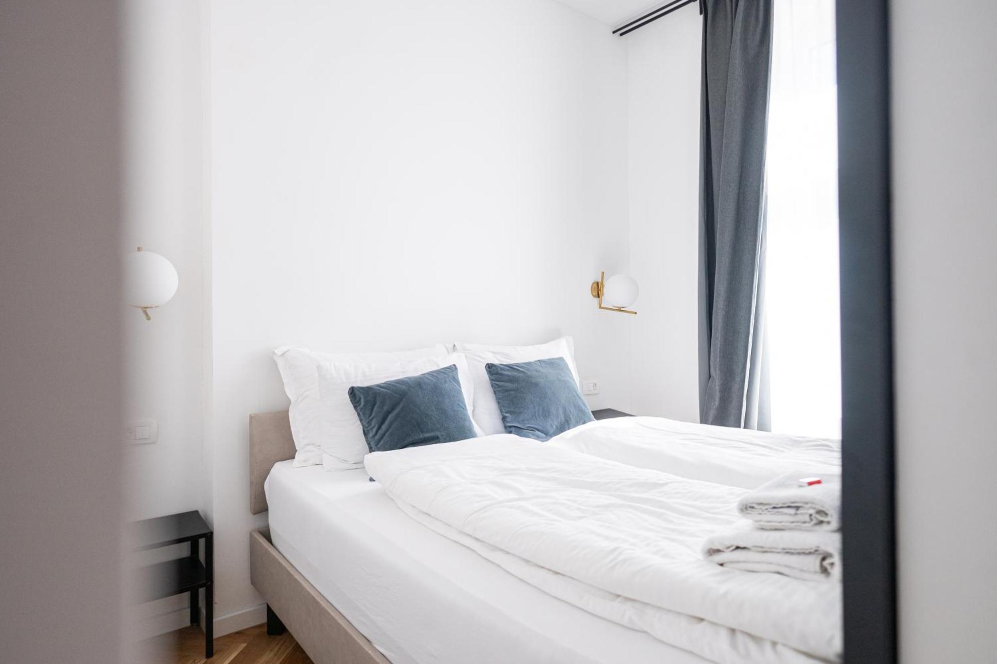 Zest And Nest Apartments In The Center 자그레브 외부 사진