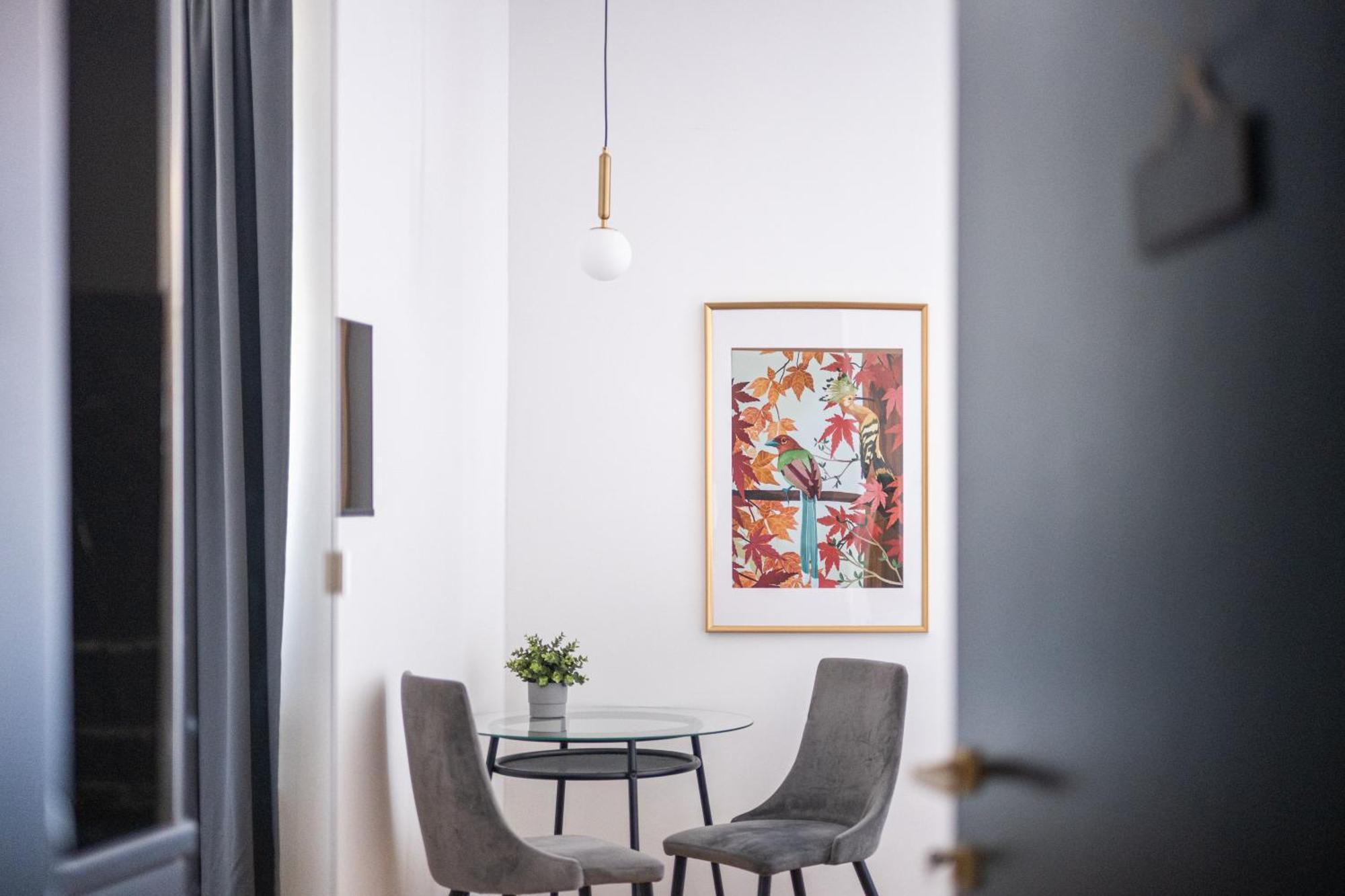 Zest And Nest Apartments In The Center 자그레브 외부 사진